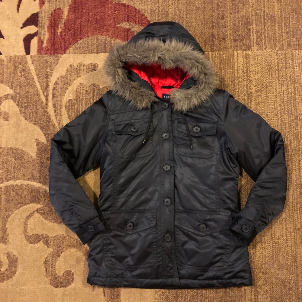 GAP Coat